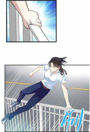 Tall Girl - Chapter 7 - Trang 5