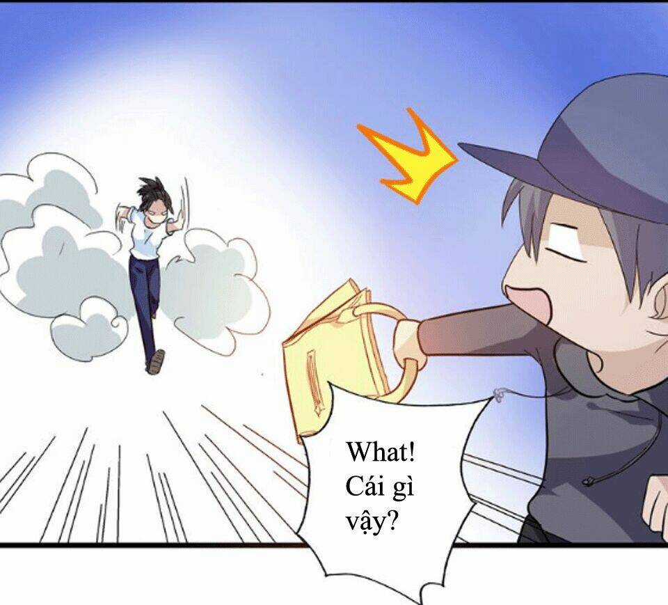 Tall Girl - Chapter 7 - Trang 6