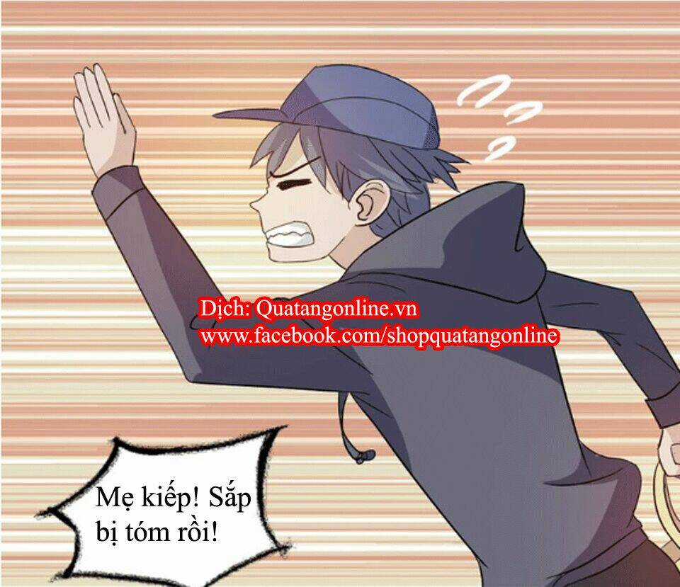 Tall Girl - Chapter 7 - Trang 7