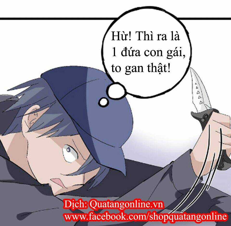 Tall Girl - Chapter 7 - Trang 10