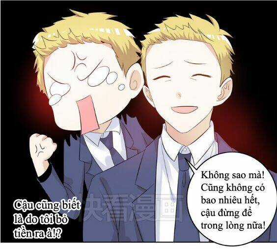 Tall Girl - Chapter 8 - Trang 11