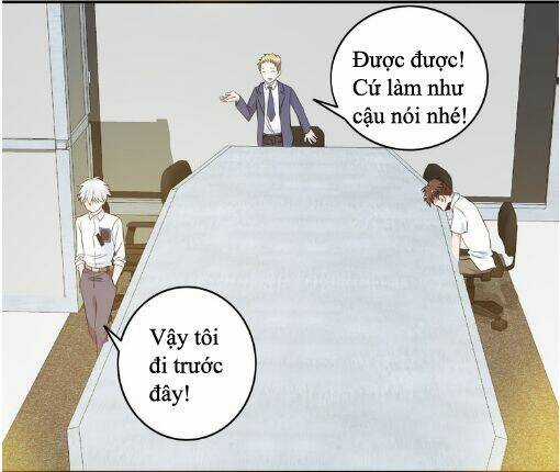 Tall Girl - Chapter 8 - Trang 13