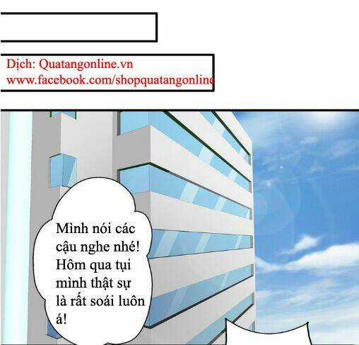 Tall Girl - Chapter 8 - Trang 15