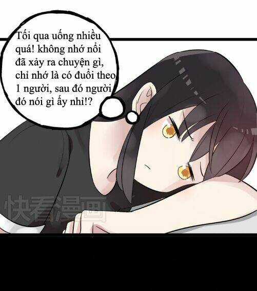 Tall Girl - Chapter 8 - Trang 18