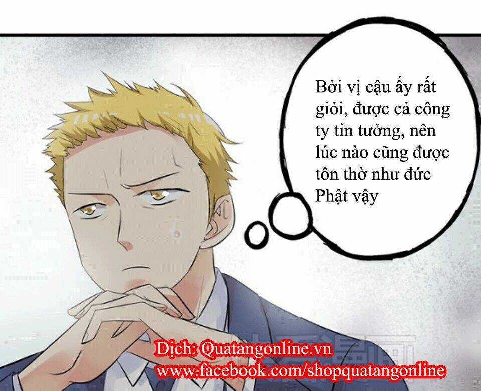 Tall Girl - Chapter 8 - Trang 3