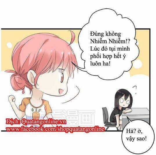 Tall Girl - Chapter 8 - Trang 22