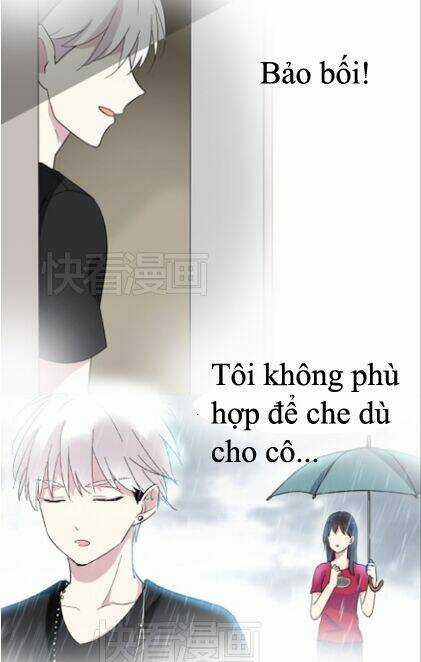 Tall Girl - Chapter 8 - Trang 23