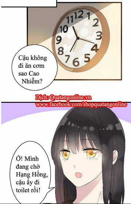 Tall Girl - Chapter 8 - Trang 26