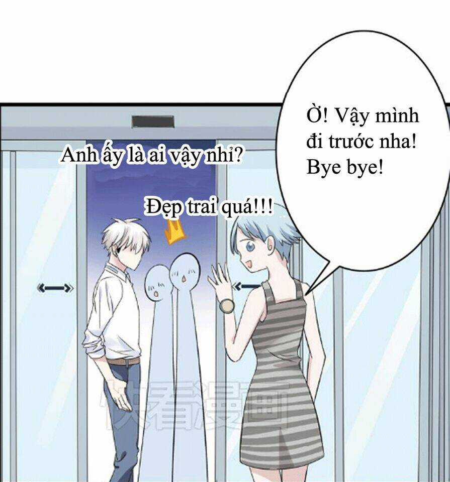 Tall Girl - Chapter 8 - Trang 27