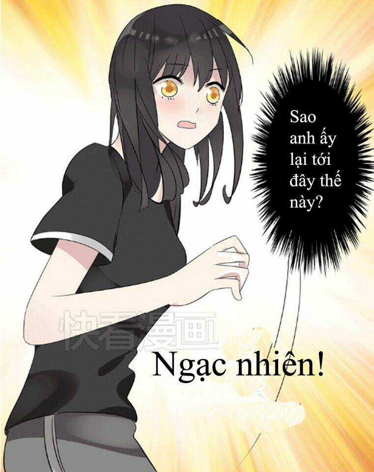 Tall Girl - Chapter 8 - Trang 29