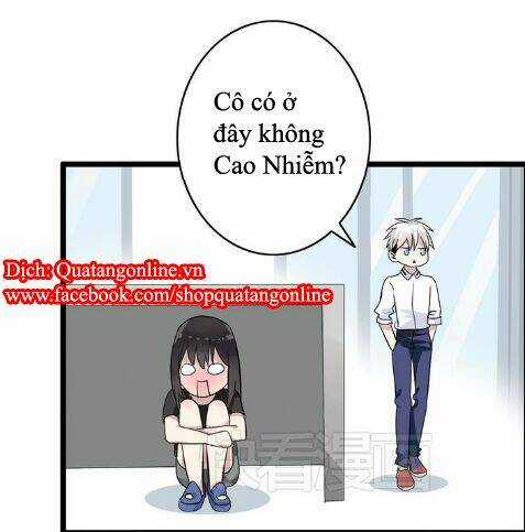 Tall Girl - Chapter 8 - Trang 30