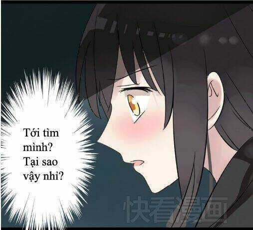 Tall Girl - Chapter 8 - Trang 31