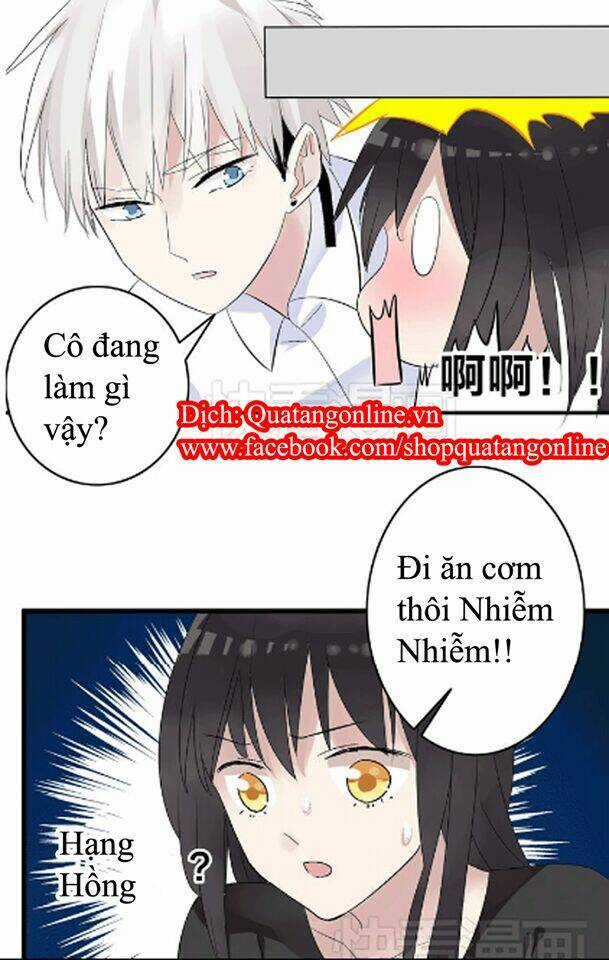 Tall Girl - Chapter 8 - Trang 32