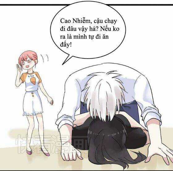 Tall Girl - Chapter 8 - Trang 38