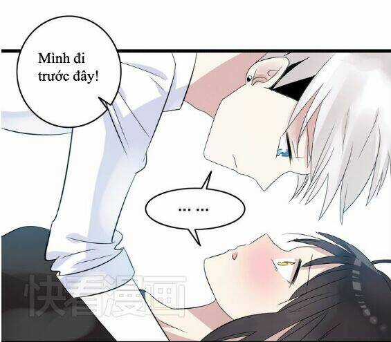 Tall Girl - Chapter 8 - Trang 39