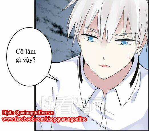 Tall Girl - Chapter 8 - Trang 40