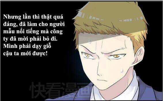 Tall Girl - Chapter 8 - Trang 5