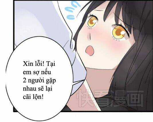 Tall Girl - Chapter 8 - Trang 41