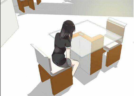 Tall Girl - Chapter 8 - Trang 45