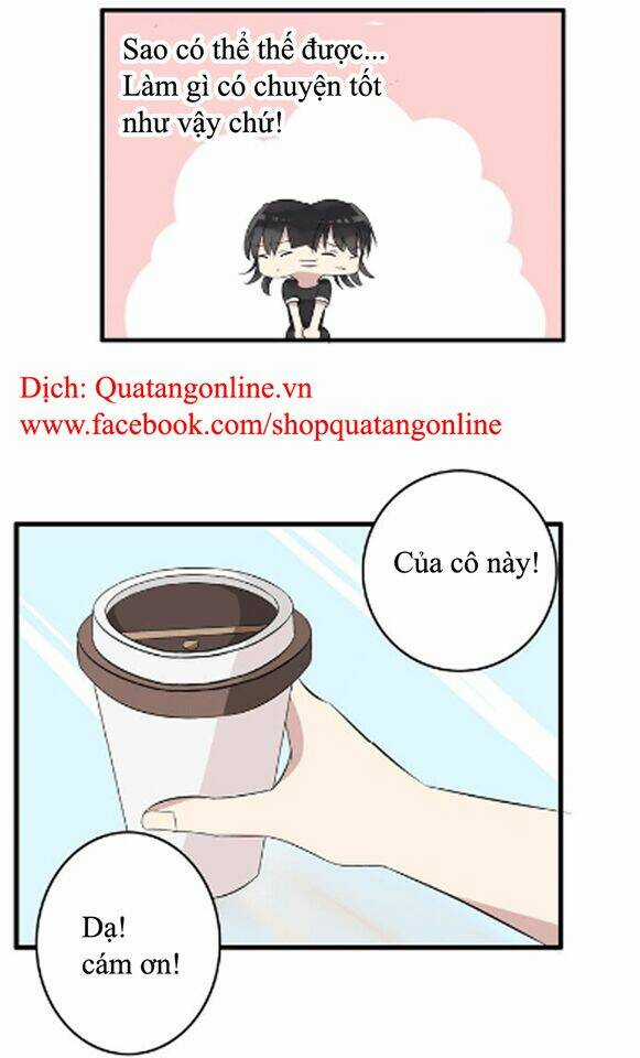 Tall Girl - Chapter 8 - Trang 47