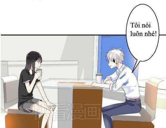 Tall Girl - Chapter 8 - Trang 48