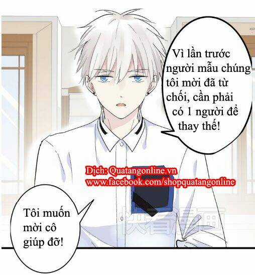Tall Girl - Chapter 8 - Trang 49