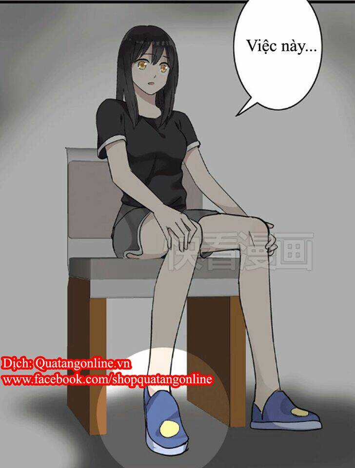 Tall Girl - Chapter 8 - Trang 51