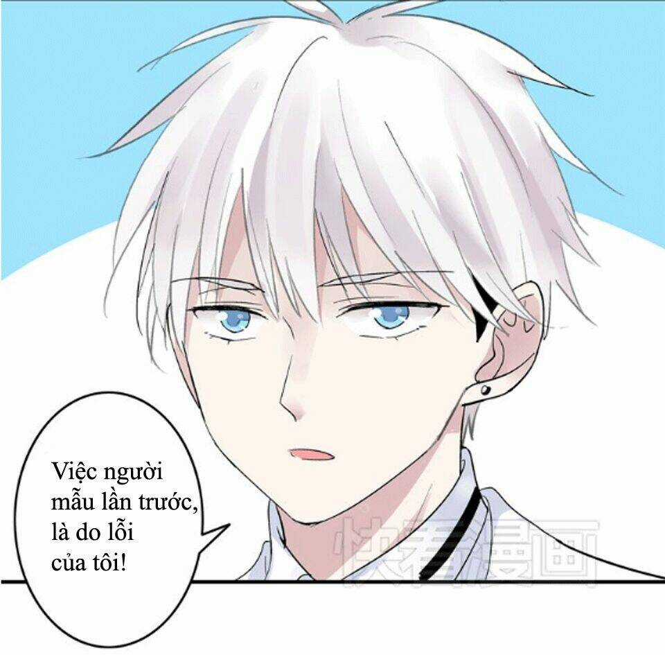 Tall Girl - Chapter 8 - Trang 8