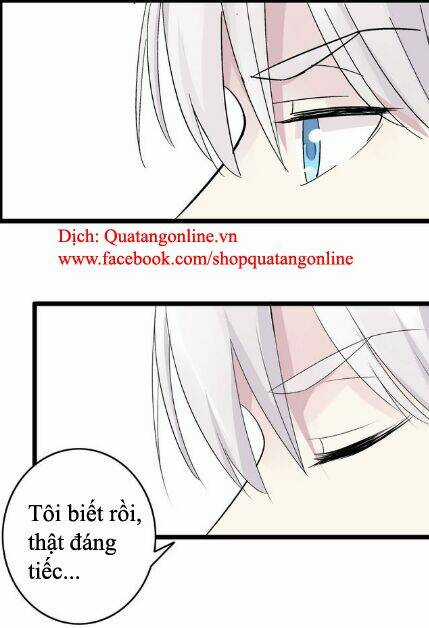 Tall Girl - Chapter 9 - Trang 11