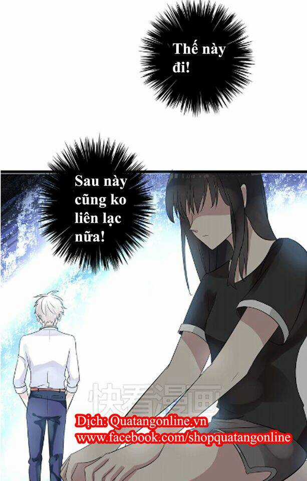 Tall Girl - Chapter 9 - Trang 14