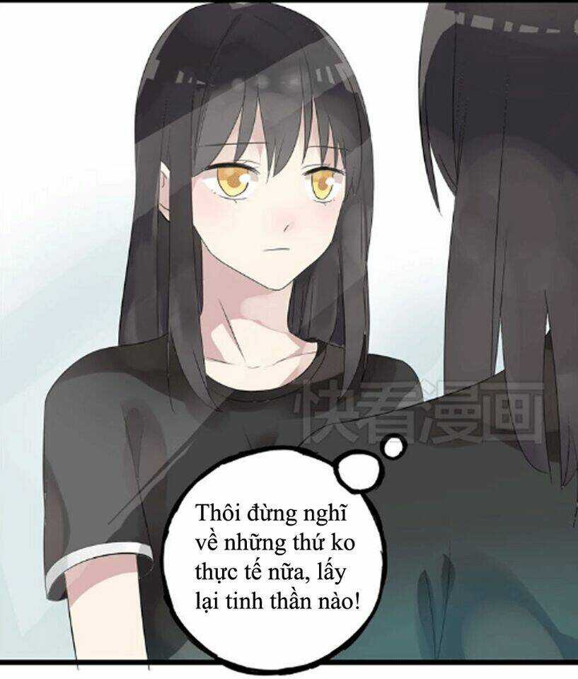 Tall Girl - Chapter 9 - Trang 17