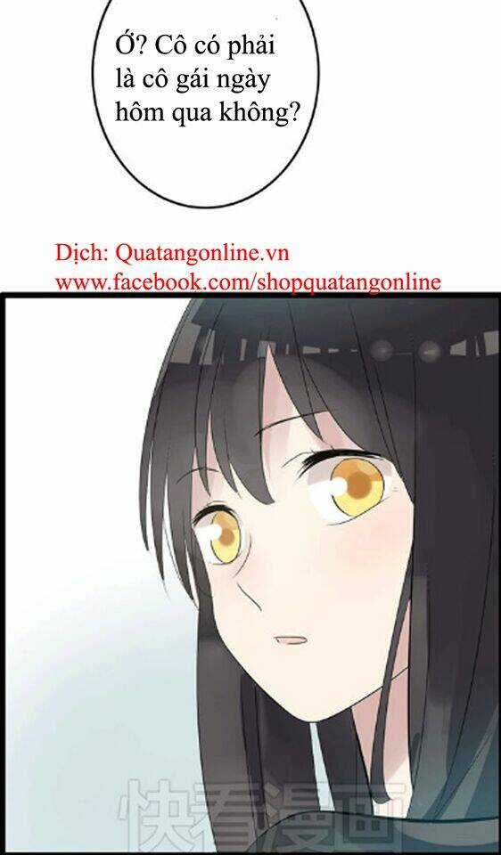 Tall Girl - Chapter 9 - Trang 18