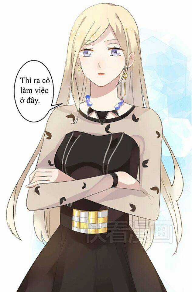 Tall Girl - Chapter 9 - Trang 19