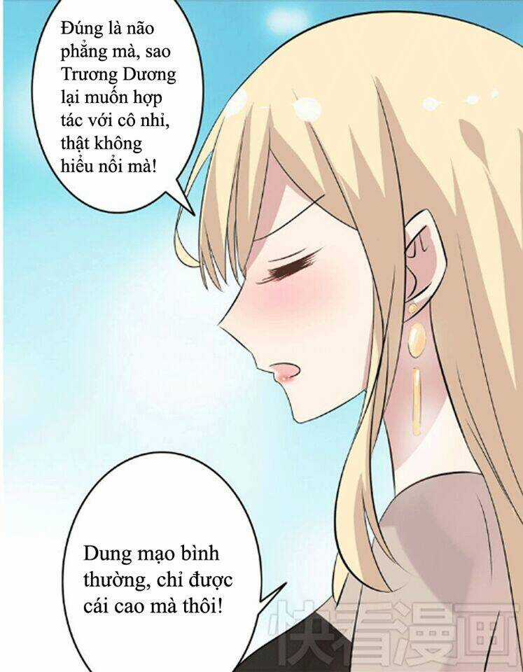 Tall Girl - Chapter 9 - Trang 21