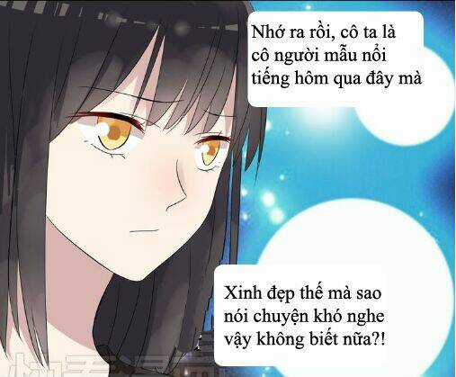 Tall Girl - Chapter 9 - Trang 22