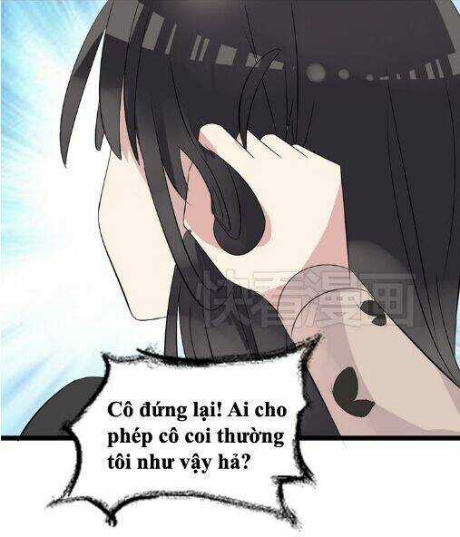 Tall Girl - Chapter 9 - Trang 24