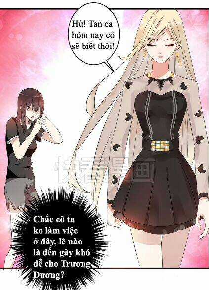 Tall Girl - Chapter 9 - Trang 28