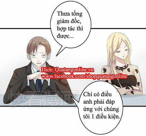 Tall Girl - Chapter 9 - Trang 31