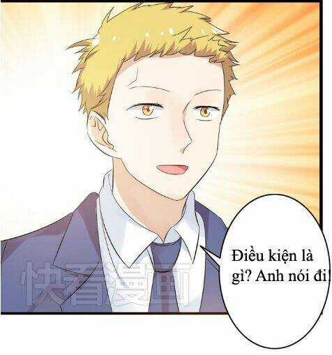 Tall Girl - Chapter 9 - Trang 32