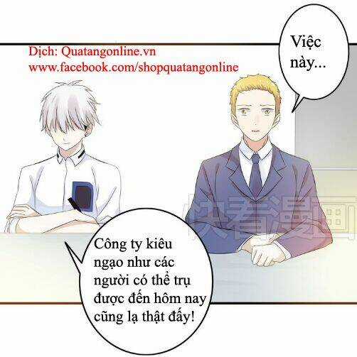 Tall Girl - Chapter 9 - Trang 34