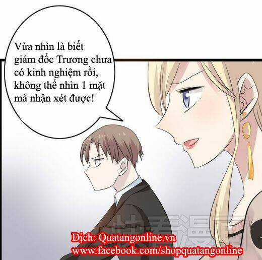 Tall Girl - Chapter 9 - Trang 35