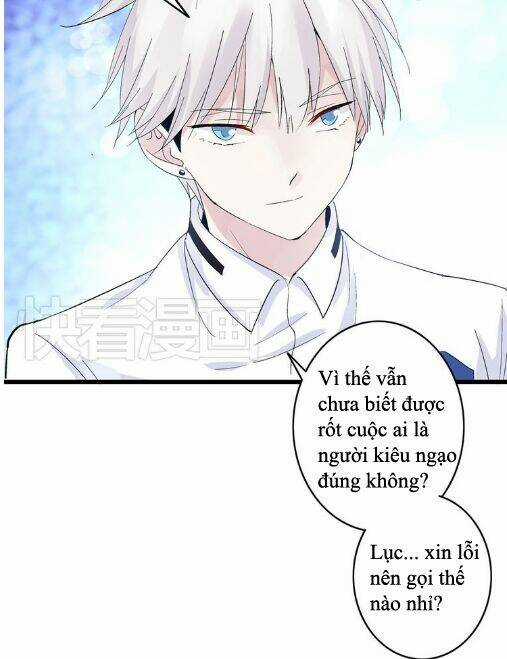 Tall Girl - Chapter 9 - Trang 37