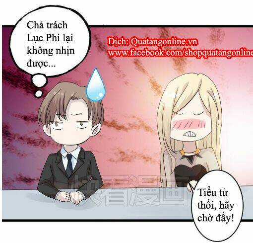 Tall Girl - Chapter 9 - Trang 38