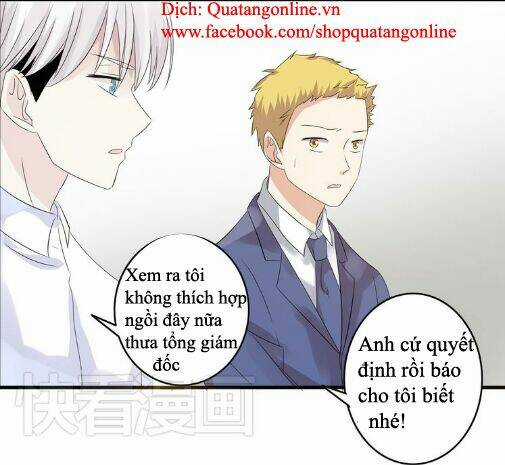 Tall Girl - Chapter 9 - Trang 39