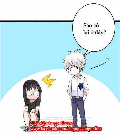 Tall Girl - Chapter 9 - Trang 41