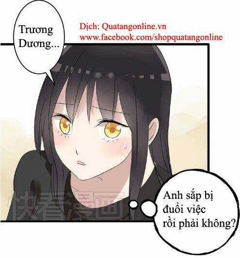 Tall Girl - Chapter 9 - Trang 42