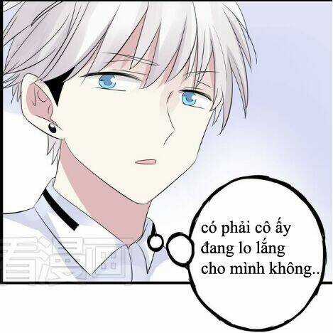 Tall Girl - Chapter 9 - Trang 43