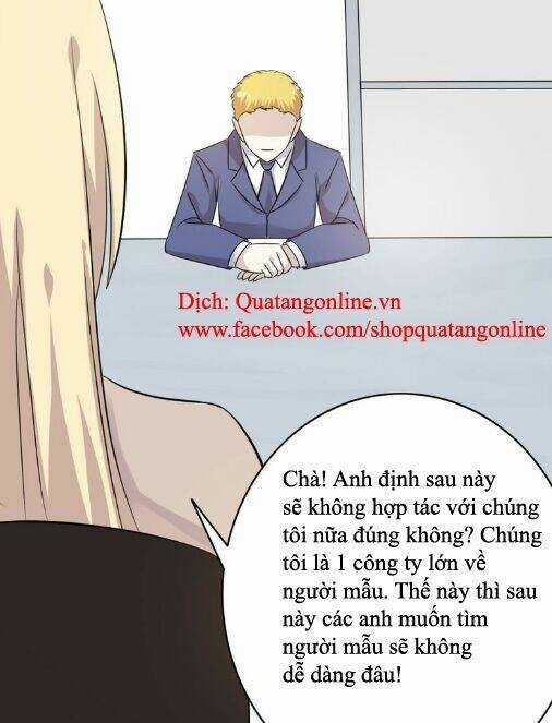 Tall Girl - Chapter 9 - Trang 47