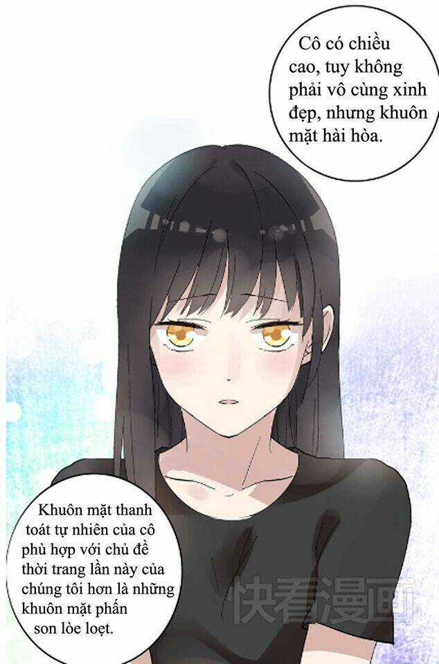 Tall Girl - Chapter 9 - Trang 6