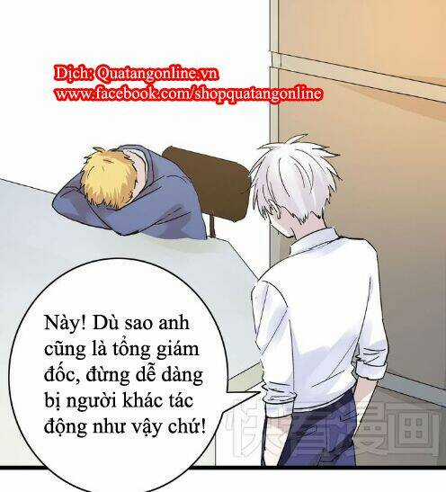 Tall Girl - Chapter 9 - Trang 51